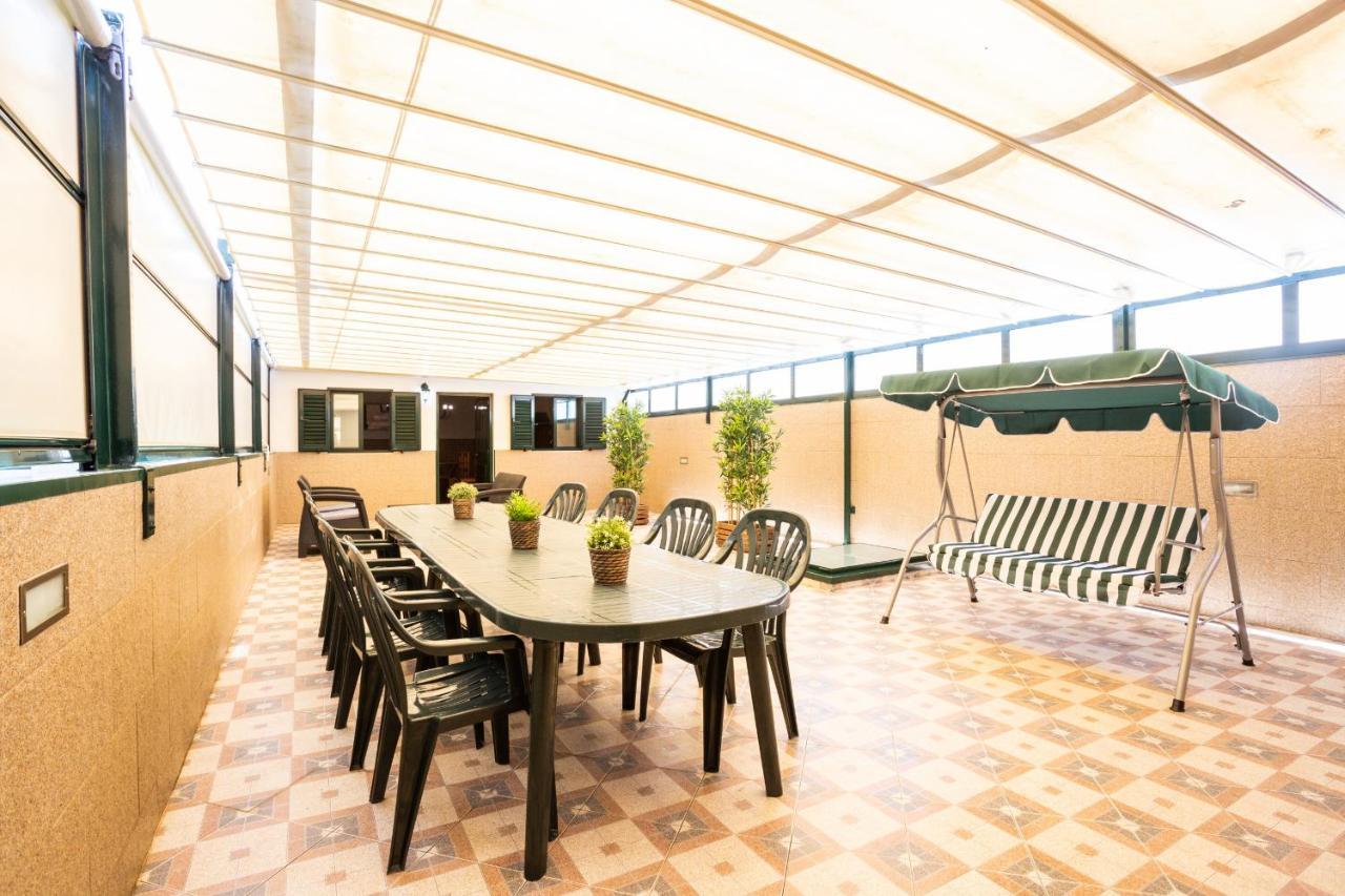 Porto Residence Campanha Extérieur photo