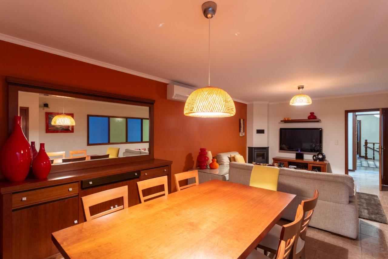 Porto Residence Campanha Extérieur photo