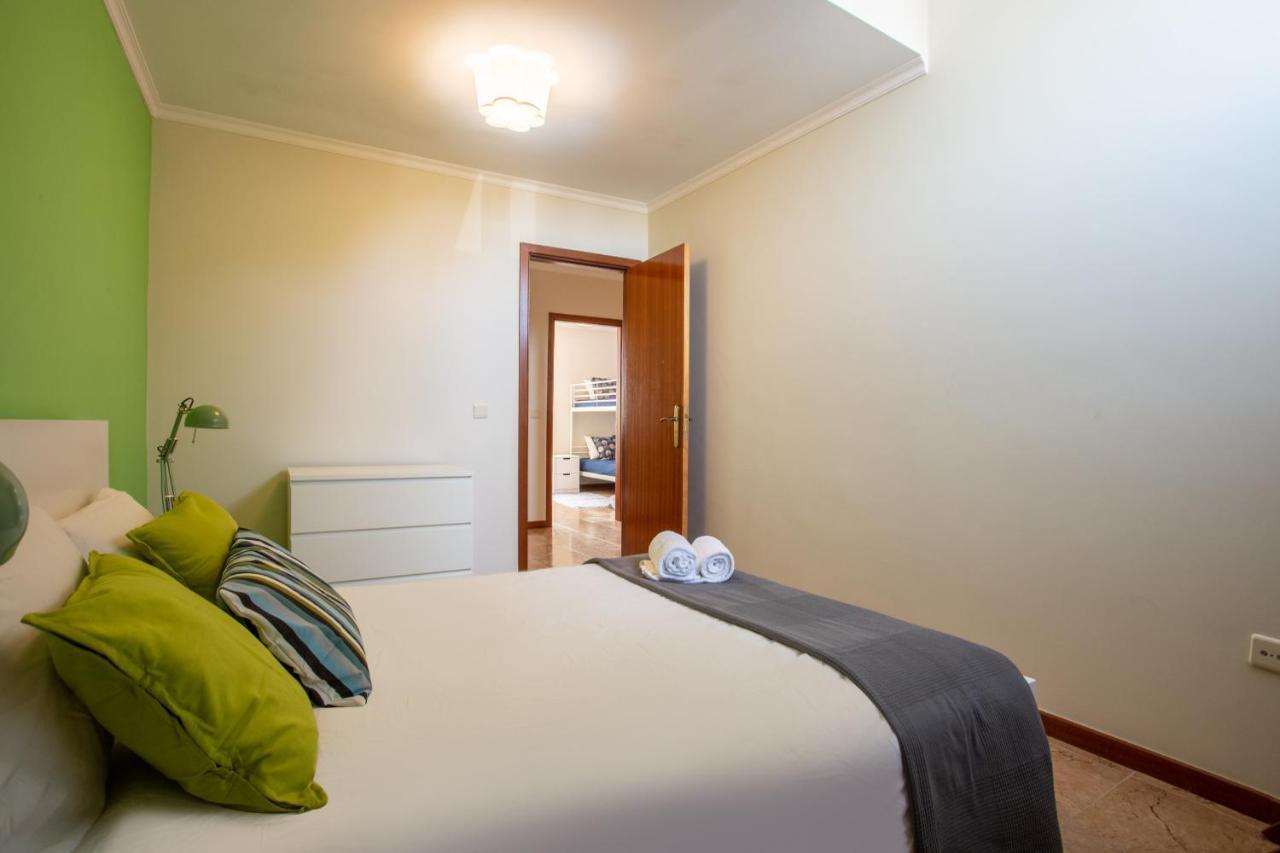 Porto Residence Campanha Extérieur photo