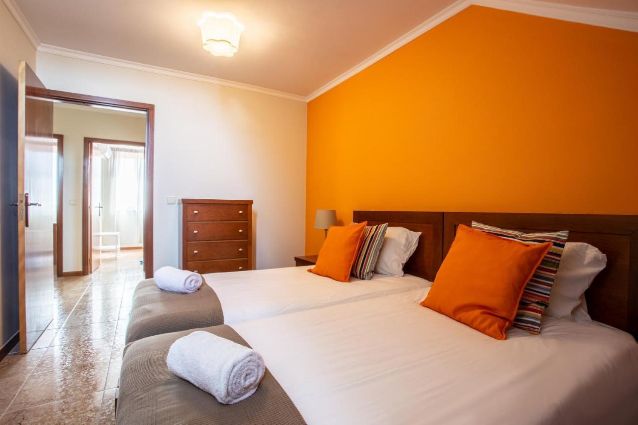 Porto Residence Campanha Extérieur photo