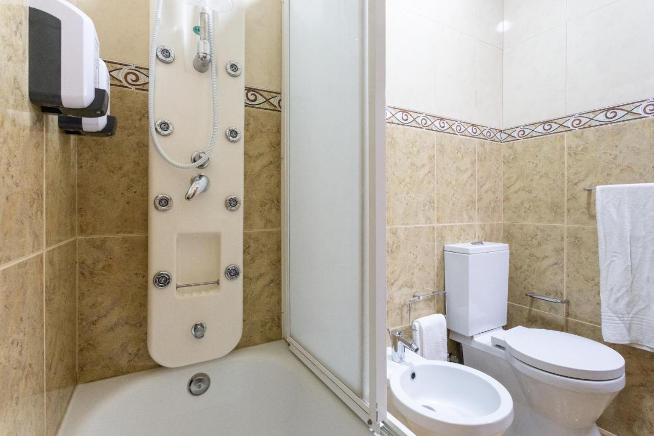 Porto Residence Campanha Extérieur photo