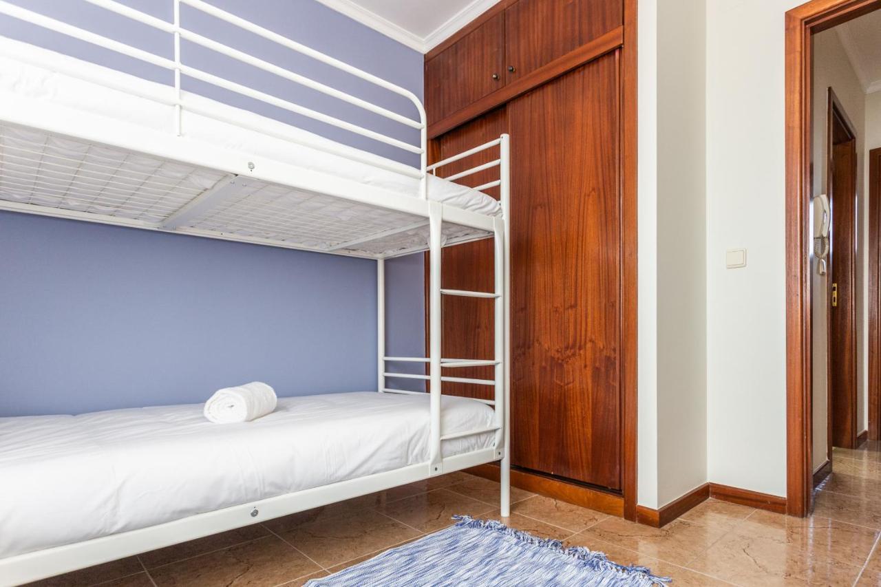 Porto Residence Campanha Extérieur photo