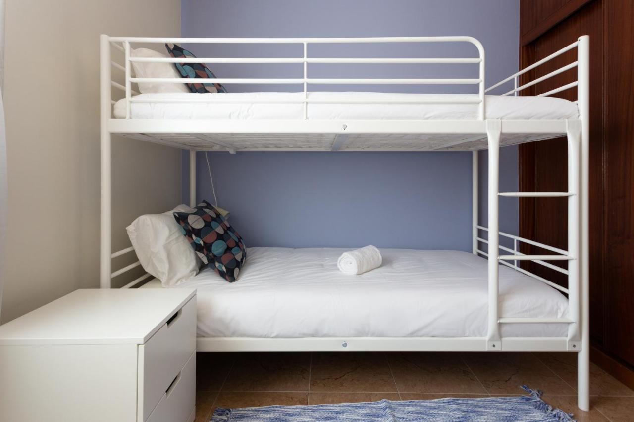Porto Residence Campanha Extérieur photo