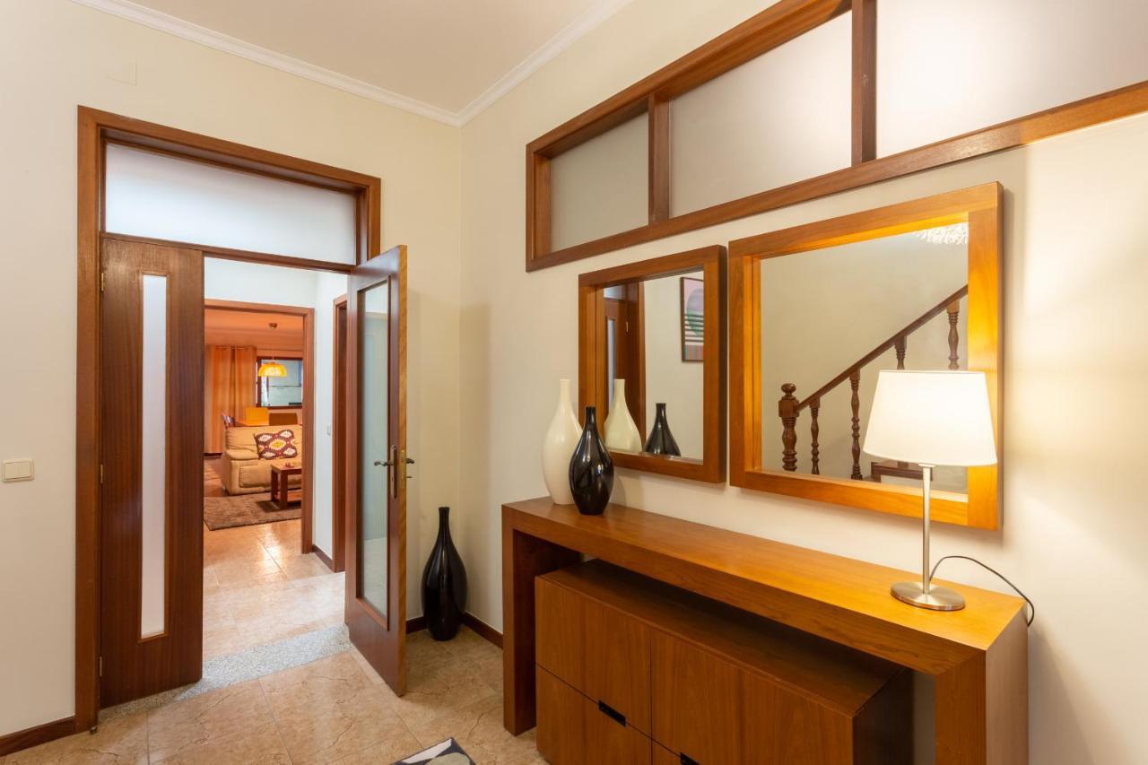 Porto Residence Campanha Extérieur photo