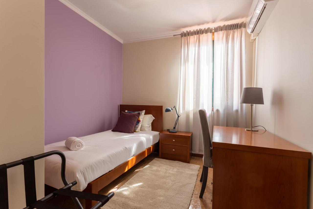 Porto Residence Campanha Extérieur photo