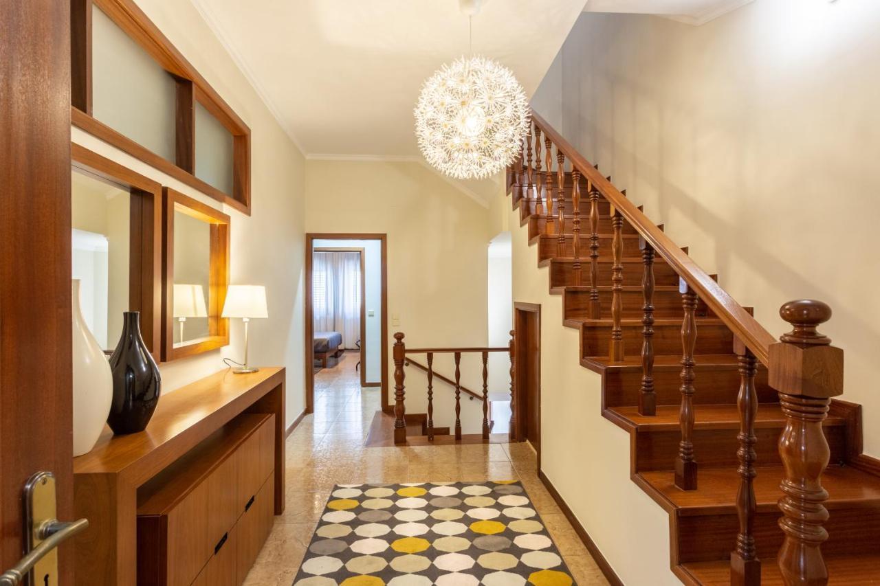 Porto Residence Campanha Extérieur photo