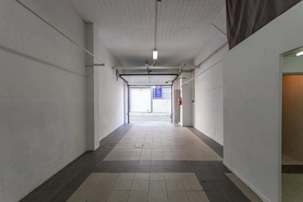 Porto Residence Campanha Extérieur photo
