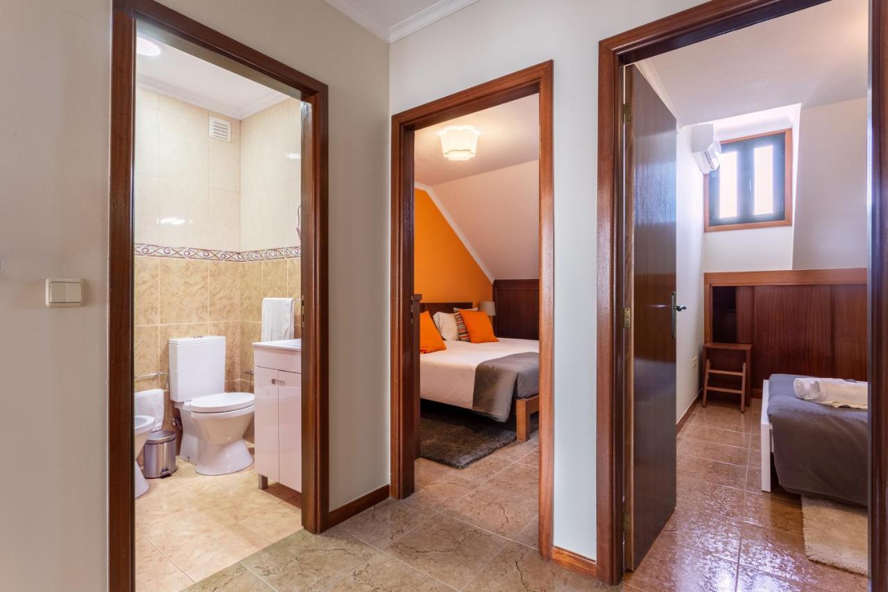 Porto Residence Campanha Extérieur photo