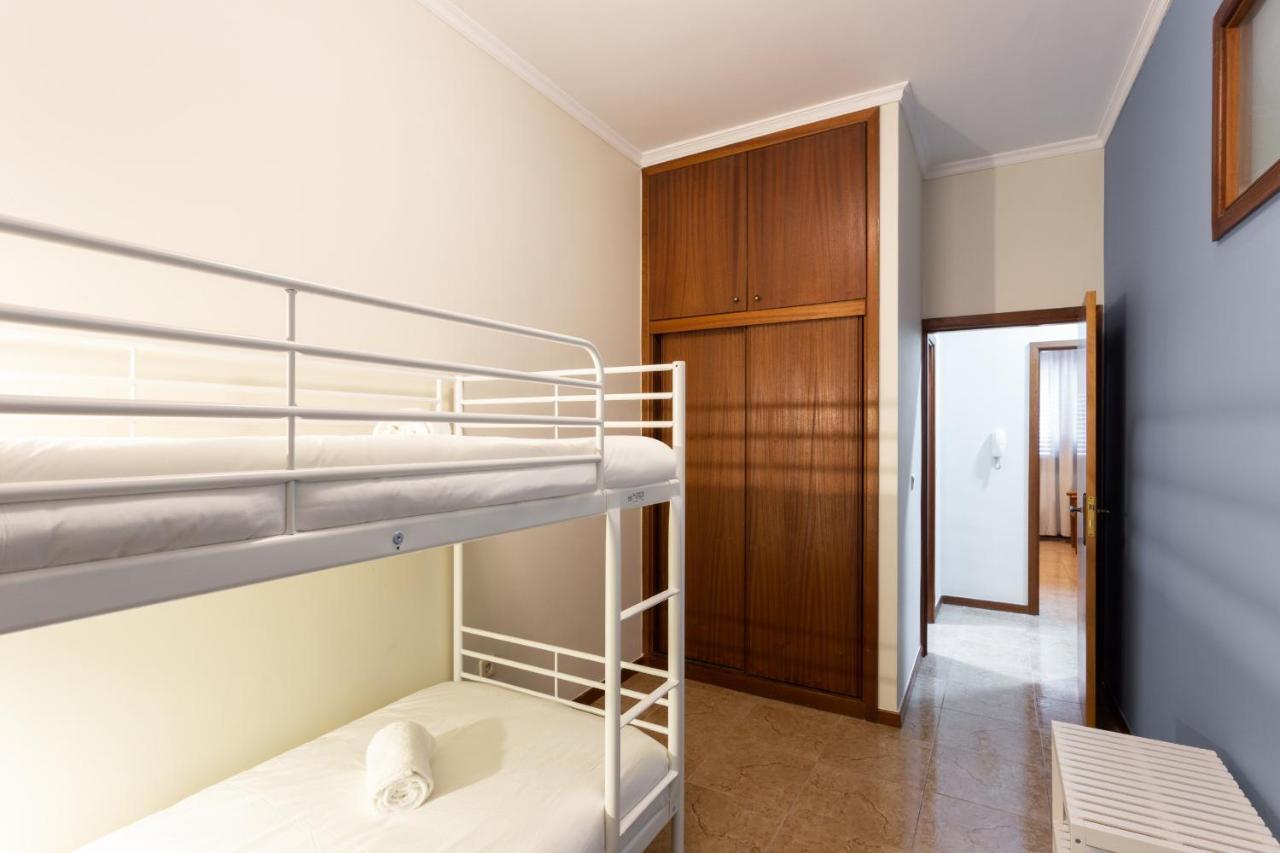 Porto Residence Campanha Extérieur photo