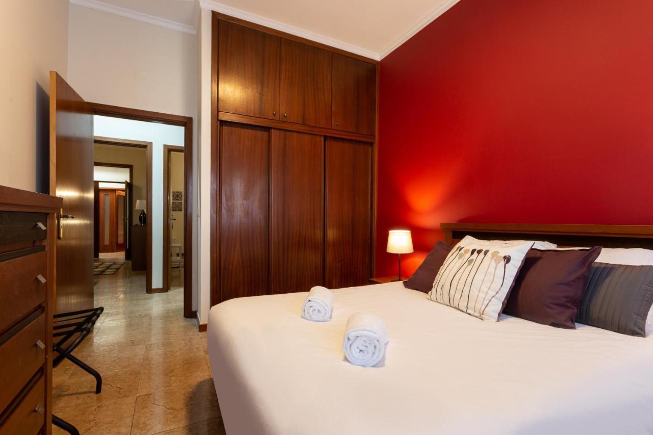 Porto Residence Campanha Extérieur photo