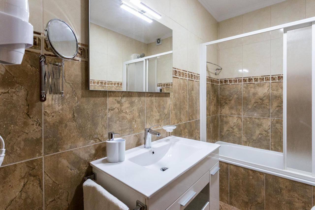 Porto Residence Campanha Extérieur photo
