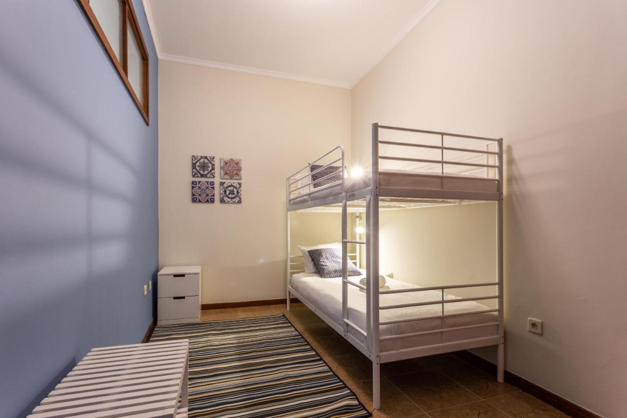 Porto Residence Campanha Extérieur photo