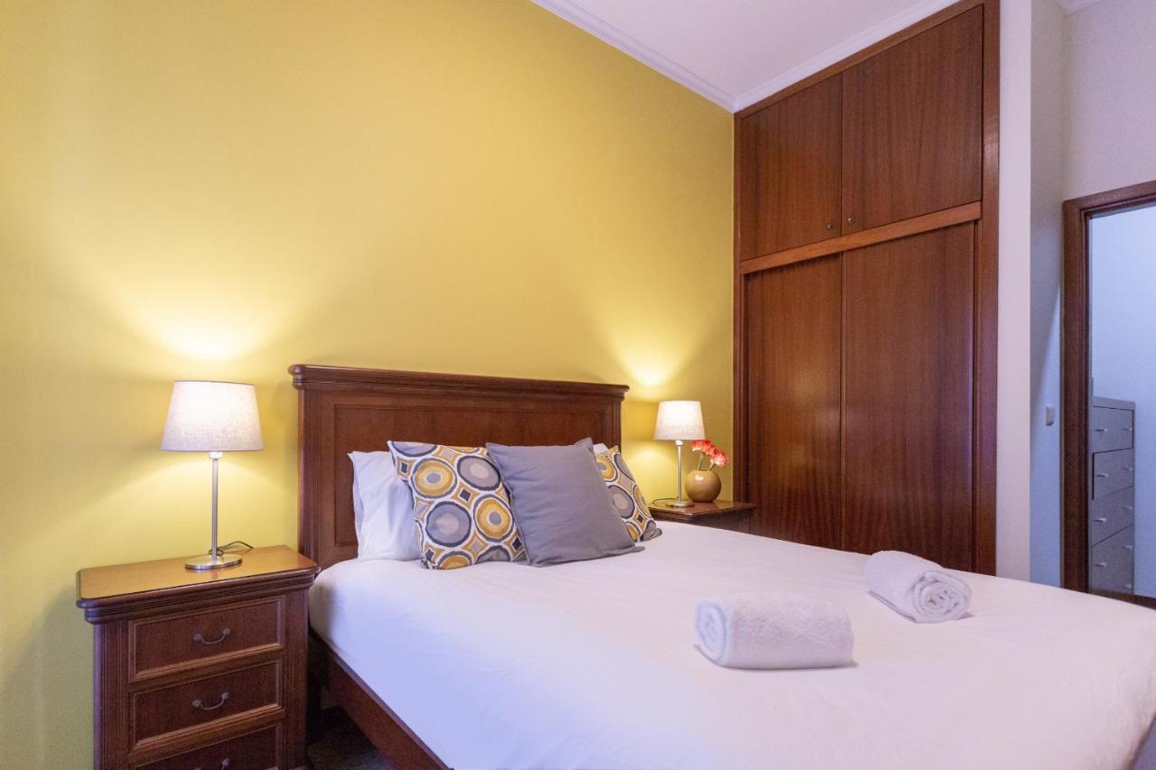 Porto Residence Campanha Extérieur photo
