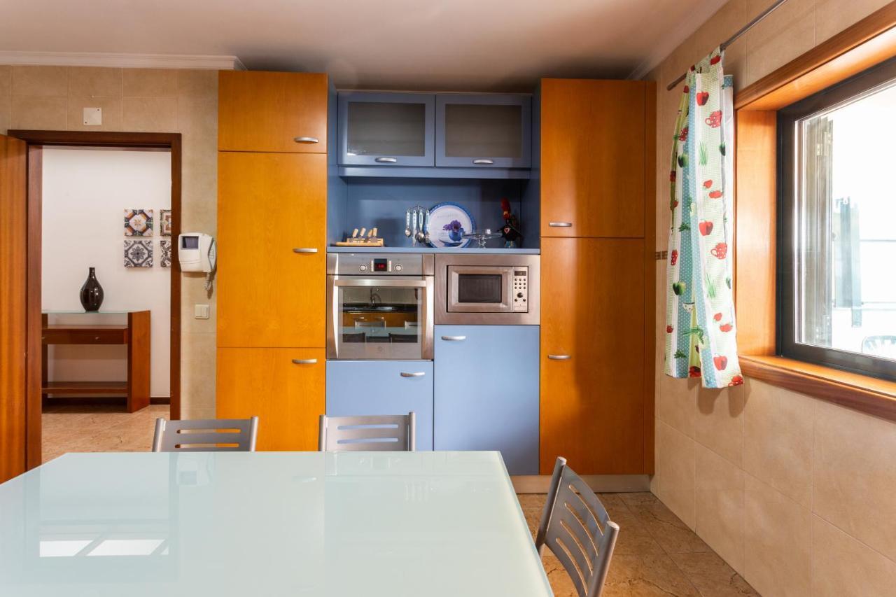 Porto Residence Campanha Extérieur photo
