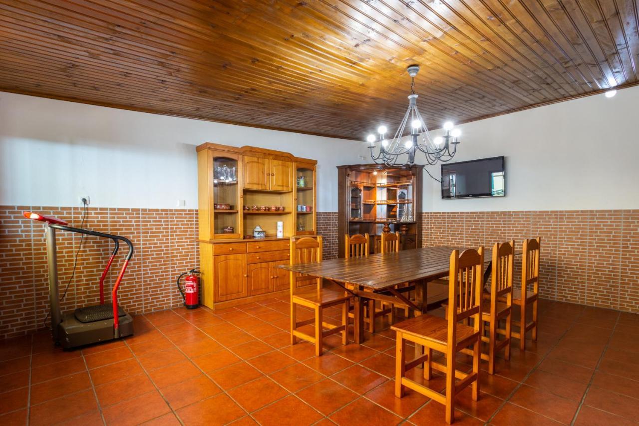 Porto Residence Campanha Extérieur photo