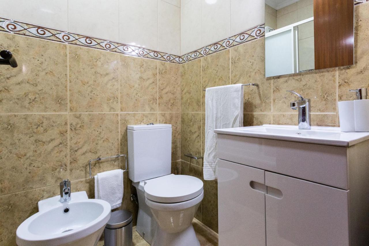 Porto Residence Campanha Extérieur photo