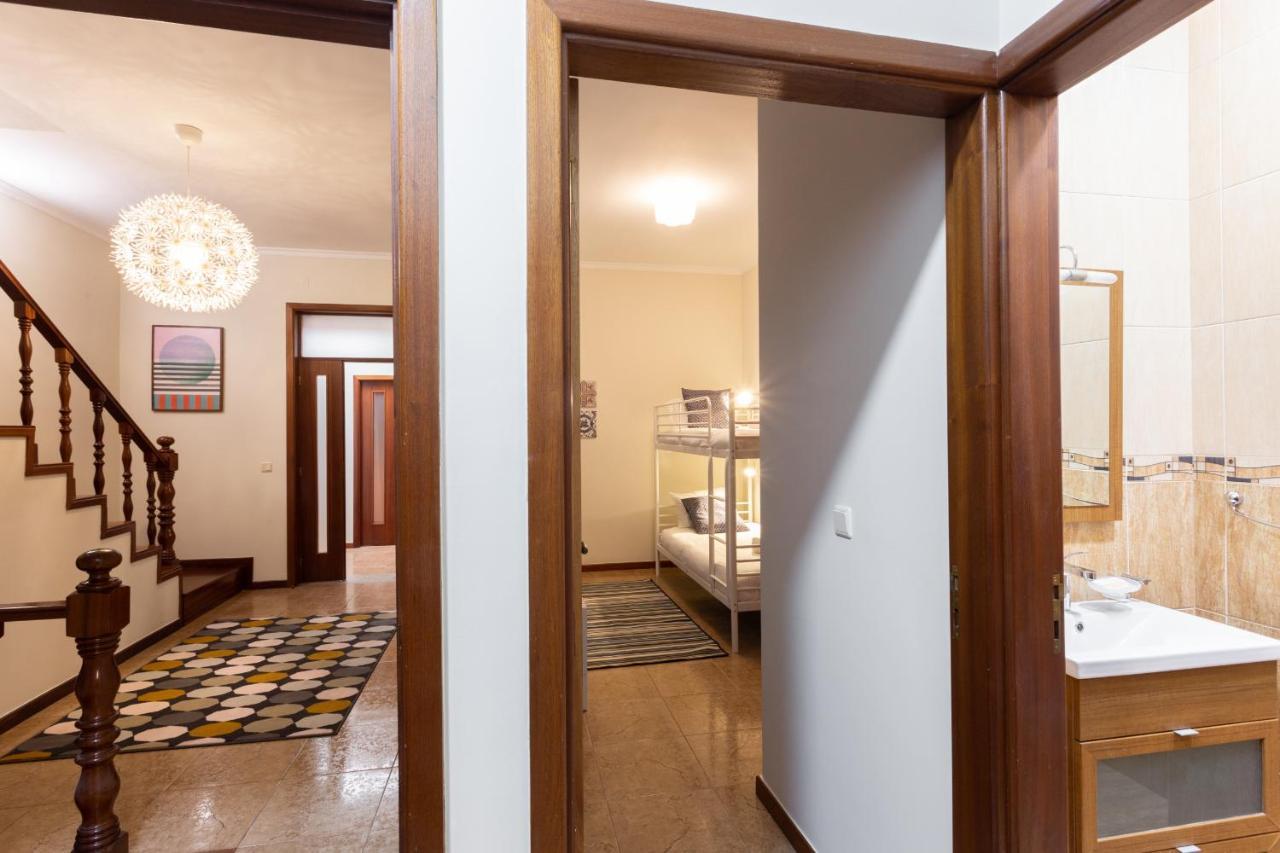 Porto Residence Campanha Extérieur photo