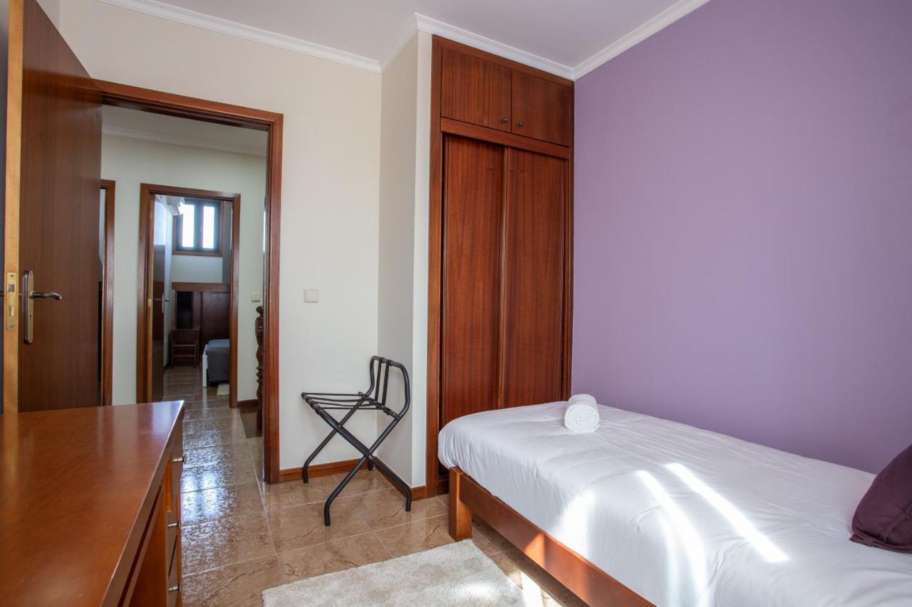 Porto Residence Campanha Extérieur photo